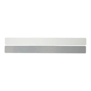 Αλουμίνιο βραχιόλι 1,3 × 17 cm