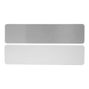 Αλουμίνιο βραχιόλι 4,2 × 17 cm
