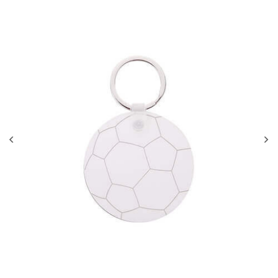 ΞΥΛΙΝΟ ΜΠΡΕΛΟΚ FOOTBALL 5,5CM
