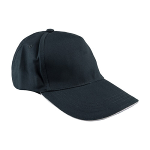 Cotton Cap(Navy Μπλε)