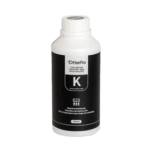 500 ml DTF μεταφορά μελάνι pigment (μαύρο)