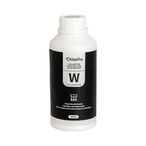500ml DTF Transfer Pigment μελάνι (Λευκό)