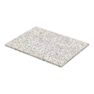 60 × 80 × 2 cm θερμότητα Resistant πατάκι για P12B
