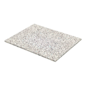 80 × 100 × 2 cm θερμότητα Resistant πατάκι