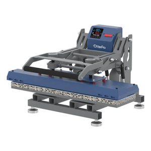 "OtterPro Lanyard Heat Press (9.8""*39.3""/25*100cm, Seychelles Μπλε)"