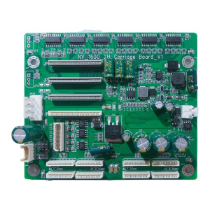 Otter DTF 40 κεφαλή εκτύπωσης motherboard