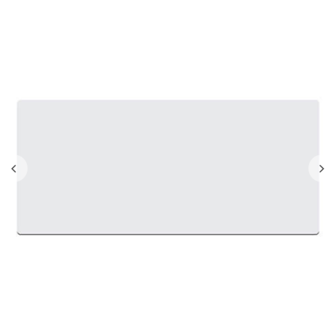 Mouse pad 90 x 40 cm για sublimation