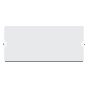 Mouse pad 90 x 40 cm για sublimation
