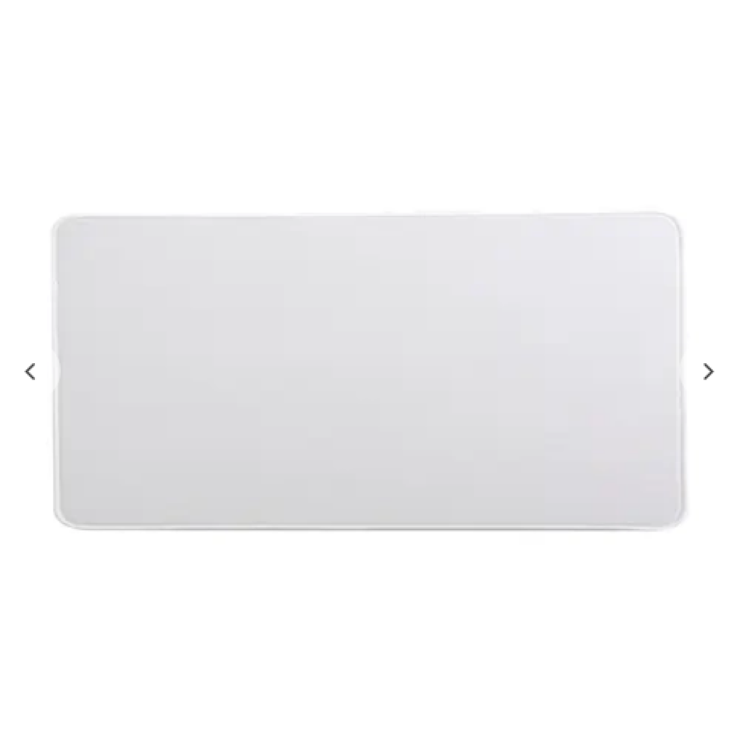 4mm Game Mat με Λευκό Sewn-Edge 18''x36''