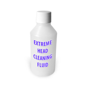 Κεφαλή εκτύπωσης cleaning liquid
