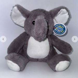 Elephant 25 cm για εκτύπωση εξάχνωσης