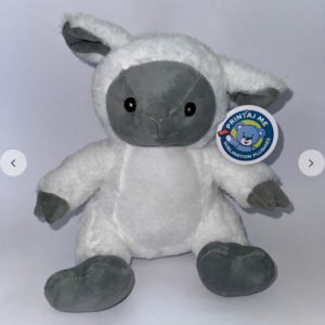 Sheep 25 cm για εκτύπωση εξάχνωσης