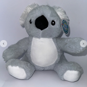 Koala 25 cm για εκτύπωση εξάχνωσης