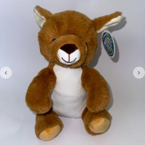 Kangaroo 25 cm για εκτύπωση εξάχνωσης