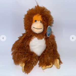 Monkey 25 cm για εκτύπωση εξάχνωσης