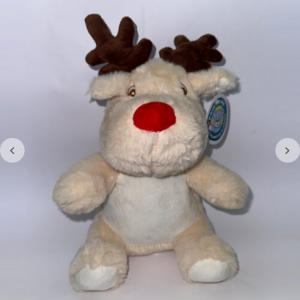 Deer 25 cm για εκτύπωση εξάχνωσης