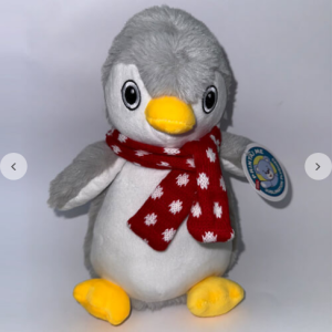 Penguin 25 cm για εκτύπωση εξάχνωσης