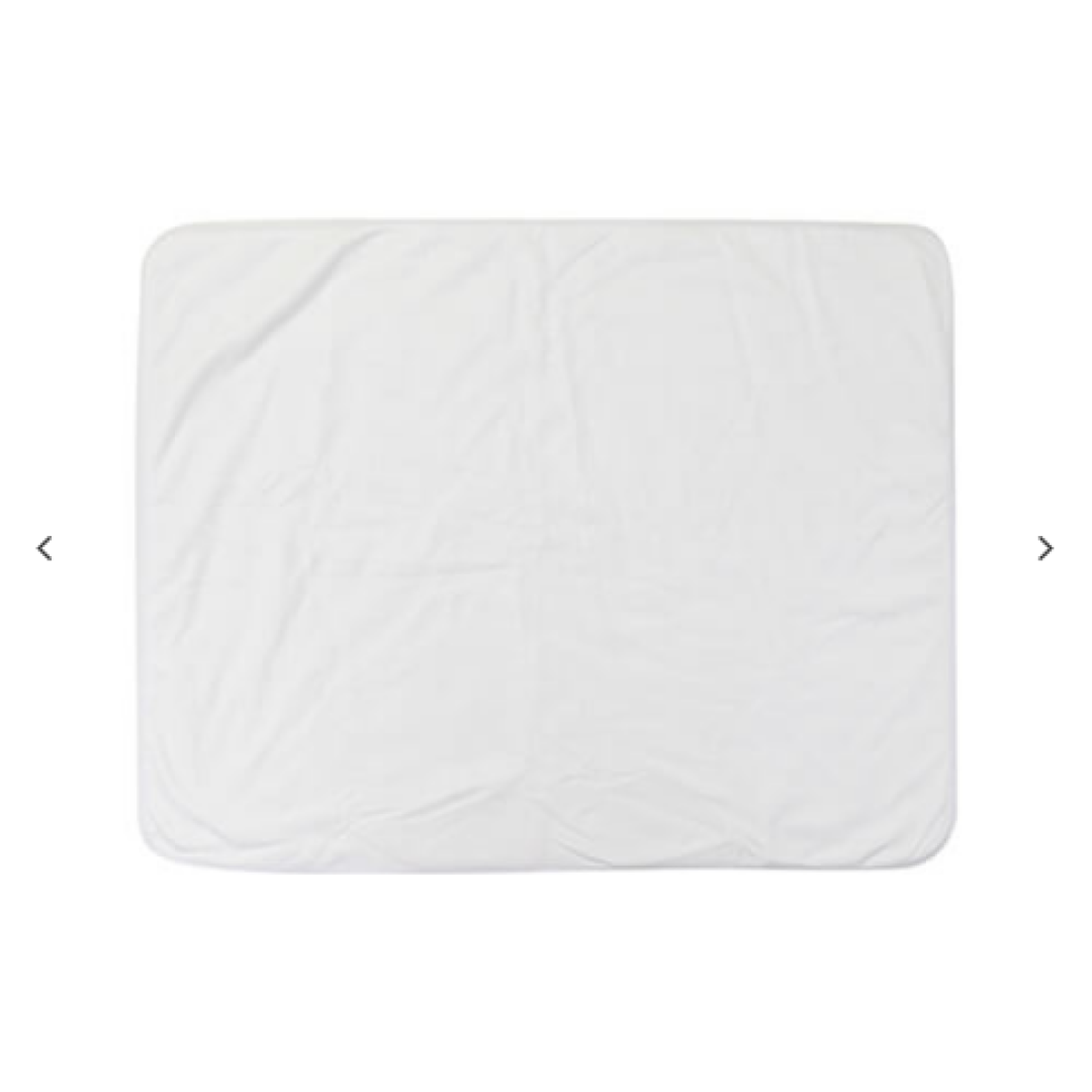 Animal blanket 127 x 101 cm για sublimation