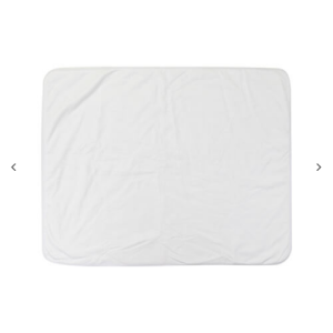 Animal blanket 127 x 101 cm για sublimation