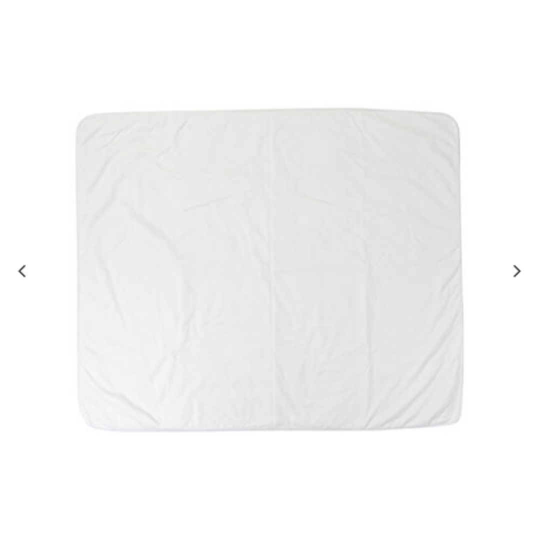 Animal blanket 152 x 127 cm για sublimation