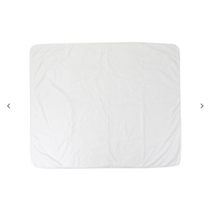 Animal blanket 152 x 127 cm για sublimation