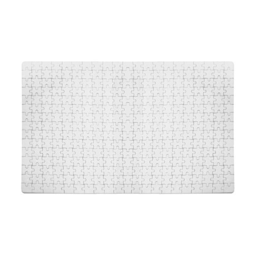 Material jingsaw puzzle A3 40 x 29 cm 300 elements