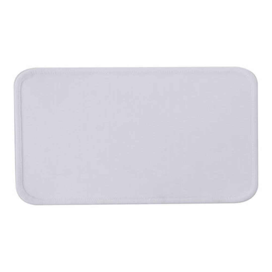 Adhesive patch – rectangular patch για sublimation