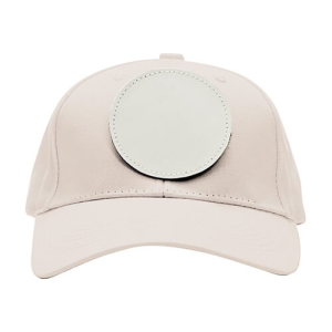 "Clean" cap με printable patch