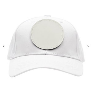 "Clean" cap με printable patch