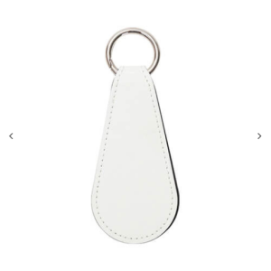 Εξάχνωσης PU Handbag Magnetic Hat κλιπ (5 × 12,8 cm, drop σχήμα)