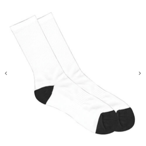 Crew Vapor Sublisock μέγεθος A