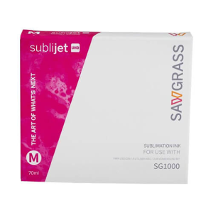 ΜΕΛΑΝΙ GEL MAGENTA SAWGRASS SUBLIJET-UHD ΓΙΑ VIRTUOSO SG1000