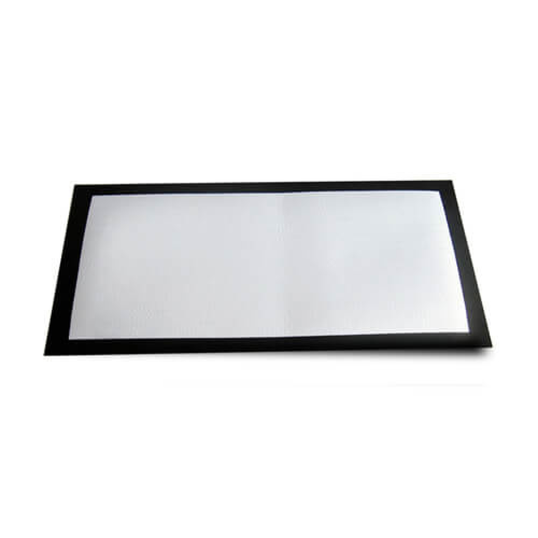Average bar mat