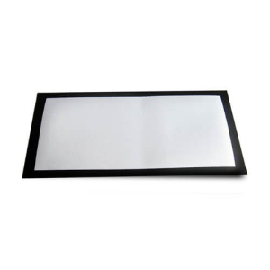 Average bar mat