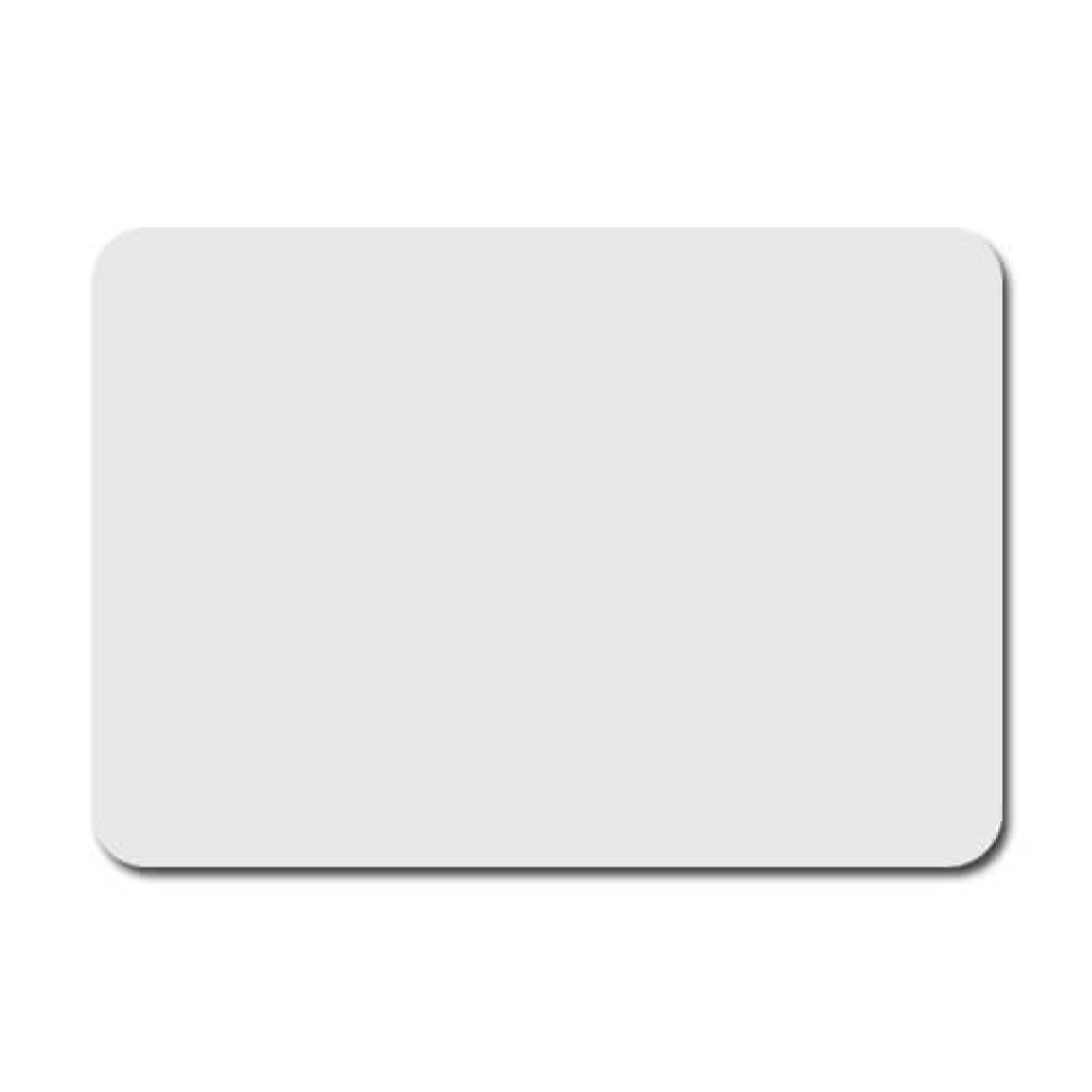 MOUSEPAD 22X18cm 5mm
