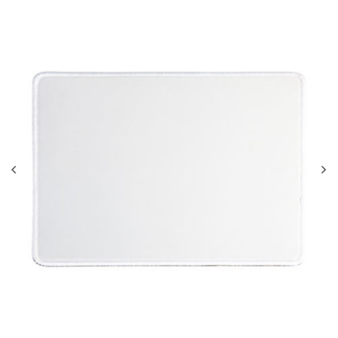 MOUSEPAD 23.5X19.7cm 5mm