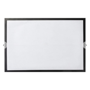 MOUSPAD 23.5X20cm 5mm ΣΧΗΜΑ ΚΑΡΔΙΑ