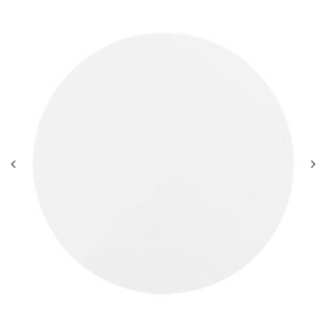 Στρογγυλό κούπα βάση κατασκευασμένο fiberboard για εκτύπωση εξάχνωσης – Ø 9.5 cm