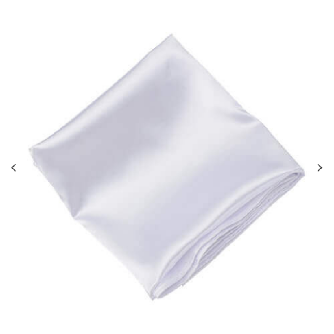 30 x 30 cm scarf για sublimation εκτύπωση
