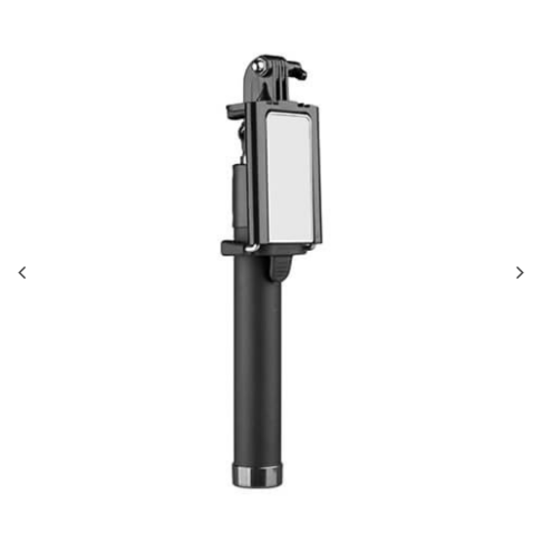 Selfie stick sublimation transfer