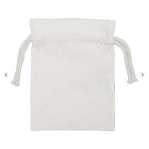 Canvas τσάντα 15 x 19 cm για sublimation