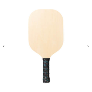 Εξάχνωσης κόντρα πλακέ Pickleball Paddle (190 × 395 × 10 mm)