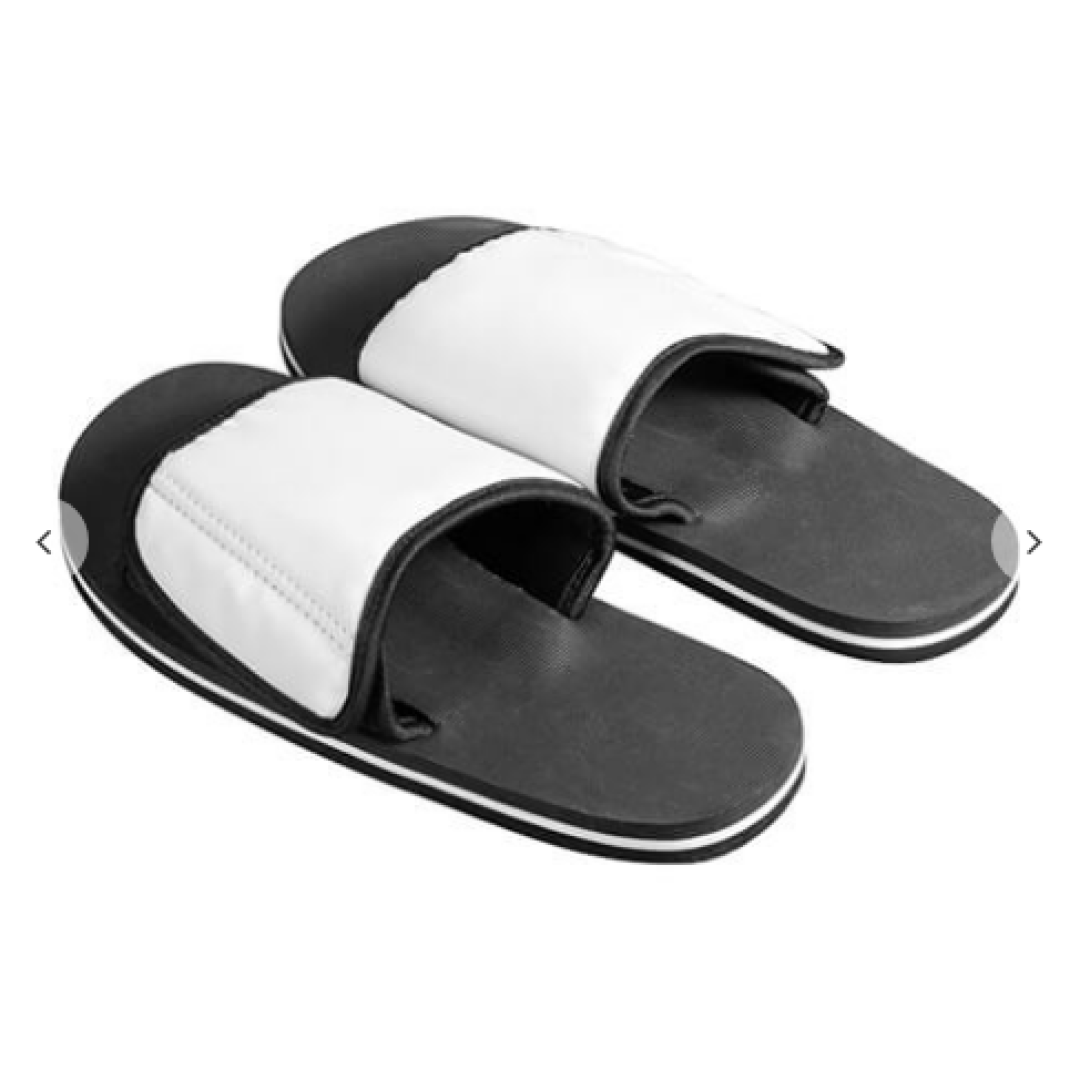 Sublimatable sandals – μέγεθος 37