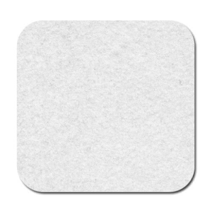 Ξύλο και γύψος πλακάκι πλαίσιο 10 × 10 cm SUBT31