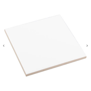 Εμαγιέ μπολ 16 × 16 × 7 cm για εκτύπωση εξάχνωσης