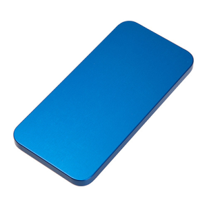 An underlay για 3D εκτύπωση on iPhone 11 θήκη Sublimation Thermal Transfer