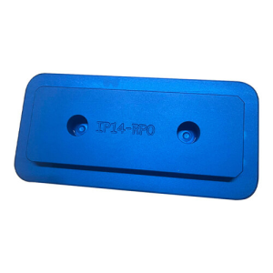 3D iPhone 14 Pro Θήκη Tool (Heating)