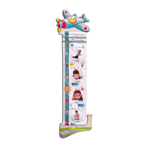 Child’s height measure για εκτύπωση εξάχνωσης – Air