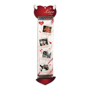 Child’s height measure για εκτύπωση εξάχνωσης – αγάπη