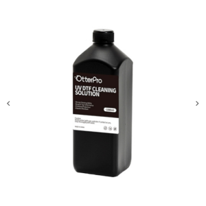 UV και UV DTF Maintenance Solution 1000 ml